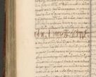 Zdjęcie nr 1480 dla obiektu archiwalnego: Acta episcopalia R. D. Jacobi Zadzik, episcopi Cracoviensis et ducis Severiae annorum 1639 et 1640. Volumen II