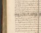 Zdjęcie nr 1478 dla obiektu archiwalnego: Acta episcopalia R. D. Jacobi Zadzik, episcopi Cracoviensis et ducis Severiae annorum 1639 et 1640. Volumen II