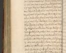 Zdjęcie nr 1476 dla obiektu archiwalnego: Acta episcopalia R. D. Jacobi Zadzik, episcopi Cracoviensis et ducis Severiae annorum 1639 et 1640. Volumen II