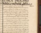 Zdjęcie nr 1473 dla obiektu archiwalnego: Acta episcopalia R. D. Jacobi Zadzik, episcopi Cracoviensis et ducis Severiae annorum 1639 et 1640. Volumen II