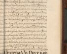 Zdjęcie nr 1471 dla obiektu archiwalnego: Acta episcopalia R. D. Jacobi Zadzik, episcopi Cracoviensis et ducis Severiae annorum 1639 et 1640. Volumen II