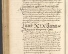 Zdjęcie nr 202 dla obiektu archiwalnego: Acta actorum causarum sententiarum deffinitiuarum, quam interloquutoriarum, decretorum, obligationum, procuratorum etc. coram Reverendo Domino Martino Izbienski de Rusiecz Archidiacono Posnaniensis, custode et in Spiritualibus Vicario generali officiali Cracoviensis, ad Annum Domini Millesimum quingentesimum Sexagesimum Nonum cuius indictio duodecima, Pontus Sanctissimi Pii Papae Quinti Annus quartus foeliciter continuantur