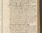 Zdjęcie nr 205 dla obiektu archiwalnego: Acta actorum causarum sententiarum deffinitiuarum, quam interloquutoriarum, decretorum, obligationum, procuratorum etc. coram Reverendo Domino Martino Izbienski de Rusiecz Archidiacono Posnaniensis, custode et in Spiritualibus Vicario generali officiali Cracoviensis, ad Annum Domini Millesimum quingentesimum Sexagesimum Nonum cuius indictio duodecima, Pontus Sanctissimi Pii Papae Quinti Annus quartus foeliciter continuantur