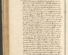 Zdjęcie nr 200 dla obiektu archiwalnego: Acta actorum causarum sententiarum deffinitiuarum, quam interloquutoriarum, decretorum, obligationum, procuratorum etc. coram Reverendo Domino Martino Izbienski de Rusiecz Archidiacono Posnaniensis, custode et in Spiritualibus Vicario generali officiali Cracoviensis, ad Annum Domini Millesimum quingentesimum Sexagesimum Nonum cuius indictio duodecima, Pontus Sanctissimi Pii Papae Quinti Annus quartus foeliciter continuantur