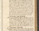 Zdjęcie nr 197 dla obiektu archiwalnego: Acta actorum causarum sententiarum deffinitiuarum, quam interloquutoriarum, decretorum, obligationum, procuratorum etc. coram Reverendo Domino Martino Izbienski de Rusiecz Archidiacono Posnaniensis, custode et in Spiritualibus Vicario generali officiali Cracoviensis, ad Annum Domini Millesimum quingentesimum Sexagesimum Nonum cuius indictio duodecima, Pontus Sanctissimi Pii Papae Quinti Annus quartus foeliciter continuantur