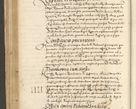 Zdjęcie nr 196 dla obiektu archiwalnego: Acta actorum causarum sententiarum deffinitiuarum, quam interloquutoriarum, decretorum, obligationum, procuratorum etc. coram Reverendo Domino Martino Izbienski de Rusiecz Archidiacono Posnaniensis, custode et in Spiritualibus Vicario generali officiali Cracoviensis, ad Annum Domini Millesimum quingentesimum Sexagesimum Nonum cuius indictio duodecima, Pontus Sanctissimi Pii Papae Quinti Annus quartus foeliciter continuantur