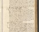 Zdjęcie nr 189 dla obiektu archiwalnego: Acta actorum causarum sententiarum deffinitiuarum, quam interloquutoriarum, decretorum, obligationum, procuratorum etc. coram Reverendo Domino Martino Izbienski de Rusiecz Archidiacono Posnaniensis, custode et in Spiritualibus Vicario generali officiali Cracoviensis, ad Annum Domini Millesimum quingentesimum Sexagesimum Nonum cuius indictio duodecima, Pontus Sanctissimi Pii Papae Quinti Annus quartus foeliciter continuantur
