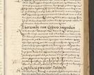 Zdjęcie nr 193 dla obiektu archiwalnego: Acta actorum causarum sententiarum deffinitiuarum, quam interloquutoriarum, decretorum, obligationum, procuratorum etc. coram Reverendo Domino Martino Izbienski de Rusiecz Archidiacono Posnaniensis, custode et in Spiritualibus Vicario generali officiali Cracoviensis, ad Annum Domini Millesimum quingentesimum Sexagesimum Nonum cuius indictio duodecima, Pontus Sanctissimi Pii Papae Quinti Annus quartus foeliciter continuantur