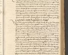 Zdjęcie nr 191 dla obiektu archiwalnego: Acta actorum causarum sententiarum deffinitiuarum, quam interloquutoriarum, decretorum, obligationum, procuratorum etc. coram Reverendo Domino Martino Izbienski de Rusiecz Archidiacono Posnaniensis, custode et in Spiritualibus Vicario generali officiali Cracoviensis, ad Annum Domini Millesimum quingentesimum Sexagesimum Nonum cuius indictio duodecima, Pontus Sanctissimi Pii Papae Quinti Annus quartus foeliciter continuantur