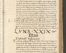Zdjęcie nr 181 dla obiektu archiwalnego: Acta actorum causarum sententiarum deffinitiuarum, quam interloquutoriarum, decretorum, obligationum, procuratorum etc. coram Reverendo Domino Martino Izbienski de Rusiecz Archidiacono Posnaniensis, custode et in Spiritualibus Vicario generali officiali Cracoviensis, ad Annum Domini Millesimum quingentesimum Sexagesimum Nonum cuius indictio duodecima, Pontus Sanctissimi Pii Papae Quinti Annus quartus foeliciter continuantur