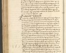 Zdjęcie nr 176 dla obiektu archiwalnego: Acta actorum causarum sententiarum deffinitiuarum, quam interloquutoriarum, decretorum, obligationum, procuratorum etc. coram Reverendo Domino Martino Izbienski de Rusiecz Archidiacono Posnaniensis, custode et in Spiritualibus Vicario generali officiali Cracoviensis, ad Annum Domini Millesimum quingentesimum Sexagesimum Nonum cuius indictio duodecima, Pontus Sanctissimi Pii Papae Quinti Annus quartus foeliciter continuantur