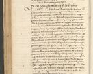 Zdjęcie nr 170 dla obiektu archiwalnego: Acta actorum causarum sententiarum deffinitiuarum, quam interloquutoriarum, decretorum, obligationum, procuratorum etc. coram Reverendo Domino Martino Izbienski de Rusiecz Archidiacono Posnaniensis, custode et in Spiritualibus Vicario generali officiali Cracoviensis, ad Annum Domini Millesimum quingentesimum Sexagesimum Nonum cuius indictio duodecima, Pontus Sanctissimi Pii Papae Quinti Annus quartus foeliciter continuantur