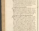 Zdjęcie nr 172 dla obiektu archiwalnego: Acta actorum causarum sententiarum deffinitiuarum, quam interloquutoriarum, decretorum, obligationum, procuratorum etc. coram Reverendo Domino Martino Izbienski de Rusiecz Archidiacono Posnaniensis, custode et in Spiritualibus Vicario generali officiali Cracoviensis, ad Annum Domini Millesimum quingentesimum Sexagesimum Nonum cuius indictio duodecima, Pontus Sanctissimi Pii Papae Quinti Annus quartus foeliciter continuantur