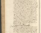 Zdjęcie nr 168 dla obiektu archiwalnego: Acta actorum causarum sententiarum deffinitiuarum, quam interloquutoriarum, decretorum, obligationum, procuratorum etc. coram Reverendo Domino Martino Izbienski de Rusiecz Archidiacono Posnaniensis, custode et in Spiritualibus Vicario generali officiali Cracoviensis, ad Annum Domini Millesimum quingentesimum Sexagesimum Nonum cuius indictio duodecima, Pontus Sanctissimi Pii Papae Quinti Annus quartus foeliciter continuantur