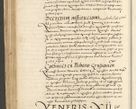 Zdjęcie nr 164 dla obiektu archiwalnego: Acta actorum causarum sententiarum deffinitiuarum, quam interloquutoriarum, decretorum, obligationum, procuratorum etc. coram Reverendo Domino Martino Izbienski de Rusiecz Archidiacono Posnaniensis, custode et in Spiritualibus Vicario generali officiali Cracoviensis, ad Annum Domini Millesimum quingentesimum Sexagesimum Nonum cuius indictio duodecima, Pontus Sanctissimi Pii Papae Quinti Annus quartus foeliciter continuantur