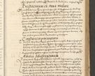 Zdjęcie nr 165 dla obiektu archiwalnego: Acta actorum causarum sententiarum deffinitiuarum, quam interloquutoriarum, decretorum, obligationum, procuratorum etc. coram Reverendo Domino Martino Izbienski de Rusiecz Archidiacono Posnaniensis, custode et in Spiritualibus Vicario generali officiali Cracoviensis, ad Annum Domini Millesimum quingentesimum Sexagesimum Nonum cuius indictio duodecima, Pontus Sanctissimi Pii Papae Quinti Annus quartus foeliciter continuantur