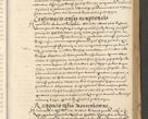 Zdjęcie nr 163 dla obiektu archiwalnego: Acta actorum causarum sententiarum deffinitiuarum, quam interloquutoriarum, decretorum, obligationum, procuratorum etc. coram Reverendo Domino Martino Izbienski de Rusiecz Archidiacono Posnaniensis, custode et in Spiritualibus Vicario generali officiali Cracoviensis, ad Annum Domini Millesimum quingentesimum Sexagesimum Nonum cuius indictio duodecima, Pontus Sanctissimi Pii Papae Quinti Annus quartus foeliciter continuantur