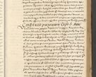 Zdjęcie nr 151 dla obiektu archiwalnego: Acta actorum causarum sententiarum deffinitiuarum, quam interloquutoriarum, decretorum, obligationum, procuratorum etc. coram Reverendo Domino Martino Izbienski de Rusiecz Archidiacono Posnaniensis, custode et in Spiritualibus Vicario generali officiali Cracoviensis, ad Annum Domini Millesimum quingentesimum Sexagesimum Nonum cuius indictio duodecima, Pontus Sanctissimi Pii Papae Quinti Annus quartus foeliciter continuantur