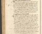 Zdjęcie nr 150 dla obiektu archiwalnego: Acta actorum causarum sententiarum deffinitiuarum, quam interloquutoriarum, decretorum, obligationum, procuratorum etc. coram Reverendo Domino Martino Izbienski de Rusiecz Archidiacono Posnaniensis, custode et in Spiritualibus Vicario generali officiali Cracoviensis, ad Annum Domini Millesimum quingentesimum Sexagesimum Nonum cuius indictio duodecima, Pontus Sanctissimi Pii Papae Quinti Annus quartus foeliciter continuantur
