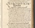 Zdjęcie nr 149 dla obiektu archiwalnego: Acta actorum causarum sententiarum deffinitiuarum, quam interloquutoriarum, decretorum, obligationum, procuratorum etc. coram Reverendo Domino Martino Izbienski de Rusiecz Archidiacono Posnaniensis, custode et in Spiritualibus Vicario generali officiali Cracoviensis, ad Annum Domini Millesimum quingentesimum Sexagesimum Nonum cuius indictio duodecima, Pontus Sanctissimi Pii Papae Quinti Annus quartus foeliciter continuantur
