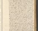 Zdjęcie nr 143 dla obiektu archiwalnego: Acta actorum causarum sententiarum deffinitiuarum, quam interloquutoriarum, decretorum, obligationum, procuratorum etc. coram Reverendo Domino Martino Izbienski de Rusiecz Archidiacono Posnaniensis, custode et in Spiritualibus Vicario generali officiali Cracoviensis, ad Annum Domini Millesimum quingentesimum Sexagesimum Nonum cuius indictio duodecima, Pontus Sanctissimi Pii Papae Quinti Annus quartus foeliciter continuantur