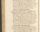 Zdjęcie nr 152 dla obiektu archiwalnego: Acta actorum causarum sententiarum deffinitiuarum, quam interloquutoriarum, decretorum, obligationum, procuratorum etc. coram Reverendo Domino Martino Izbienski de Rusiecz Archidiacono Posnaniensis, custode et in Spiritualibus Vicario generali officiali Cracoviensis, ad Annum Domini Millesimum quingentesimum Sexagesimum Nonum cuius indictio duodecima, Pontus Sanctissimi Pii Papae Quinti Annus quartus foeliciter continuantur