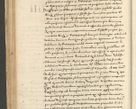 Zdjęcie nr 146 dla obiektu archiwalnego: Acta actorum causarum sententiarum deffinitiuarum, quam interloquutoriarum, decretorum, obligationum, procuratorum etc. coram Reverendo Domino Martino Izbienski de Rusiecz Archidiacono Posnaniensis, custode et in Spiritualibus Vicario generali officiali Cracoviensis, ad Annum Domini Millesimum quingentesimum Sexagesimum Nonum cuius indictio duodecima, Pontus Sanctissimi Pii Papae Quinti Annus quartus foeliciter continuantur