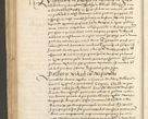 Zdjęcie nr 140 dla obiektu archiwalnego: Acta actorum causarum sententiarum deffinitiuarum, quam interloquutoriarum, decretorum, obligationum, procuratorum etc. coram Reverendo Domino Martino Izbienski de Rusiecz Archidiacono Posnaniensis, custode et in Spiritualibus Vicario generali officiali Cracoviensis, ad Annum Domini Millesimum quingentesimum Sexagesimum Nonum cuius indictio duodecima, Pontus Sanctissimi Pii Papae Quinti Annus quartus foeliciter continuantur