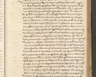 Zdjęcie nr 141 dla obiektu archiwalnego: Acta actorum causarum sententiarum deffinitiuarum, quam interloquutoriarum, decretorum, obligationum, procuratorum etc. coram Reverendo Domino Martino Izbienski de Rusiecz Archidiacono Posnaniensis, custode et in Spiritualibus Vicario generali officiali Cracoviensis, ad Annum Domini Millesimum quingentesimum Sexagesimum Nonum cuius indictio duodecima, Pontus Sanctissimi Pii Papae Quinti Annus quartus foeliciter continuantur