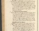 Zdjęcie nr 142 dla obiektu archiwalnego: Acta actorum causarum sententiarum deffinitiuarum, quam interloquutoriarum, decretorum, obligationum, procuratorum etc. coram Reverendo Domino Martino Izbienski de Rusiecz Archidiacono Posnaniensis, custode et in Spiritualibus Vicario generali officiali Cracoviensis, ad Annum Domini Millesimum quingentesimum Sexagesimum Nonum cuius indictio duodecima, Pontus Sanctissimi Pii Papae Quinti Annus quartus foeliciter continuantur
