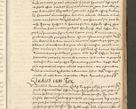 Zdjęcie nr 135 dla obiektu archiwalnego: Acta actorum causarum sententiarum deffinitiuarum, quam interloquutoriarum, decretorum, obligationum, procuratorum etc. coram Reverendo Domino Martino Izbienski de Rusiecz Archidiacono Posnaniensis, custode et in Spiritualibus Vicario generali officiali Cracoviensis, ad Annum Domini Millesimum quingentesimum Sexagesimum Nonum cuius indictio duodecima, Pontus Sanctissimi Pii Papae Quinti Annus quartus foeliciter continuantur