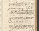 Zdjęcie nr 137 dla obiektu archiwalnego: Acta actorum causarum sententiarum deffinitiuarum, quam interloquutoriarum, decretorum, obligationum, procuratorum etc. coram Reverendo Domino Martino Izbienski de Rusiecz Archidiacono Posnaniensis, custode et in Spiritualibus Vicario generali officiali Cracoviensis, ad Annum Domini Millesimum quingentesimum Sexagesimum Nonum cuius indictio duodecima, Pontus Sanctissimi Pii Papae Quinti Annus quartus foeliciter continuantur