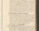 Zdjęcie nr 133 dla obiektu archiwalnego: Acta actorum causarum sententiarum deffinitiuarum, quam interloquutoriarum, decretorum, obligationum, procuratorum etc. coram Reverendo Domino Martino Izbienski de Rusiecz Archidiacono Posnaniensis, custode et in Spiritualibus Vicario generali officiali Cracoviensis, ad Annum Domini Millesimum quingentesimum Sexagesimum Nonum cuius indictio duodecima, Pontus Sanctissimi Pii Papae Quinti Annus quartus foeliciter continuantur
