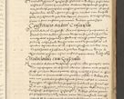 Zdjęcie nr 129 dla obiektu archiwalnego: Acta actorum causarum sententiarum deffinitiuarum, quam interloquutoriarum, decretorum, obligationum, procuratorum etc. coram Reverendo Domino Martino Izbienski de Rusiecz Archidiacono Posnaniensis, custode et in Spiritualibus Vicario generali officiali Cracoviensis, ad Annum Domini Millesimum quingentesimum Sexagesimum Nonum cuius indictio duodecima, Pontus Sanctissimi Pii Papae Quinti Annus quartus foeliciter continuantur