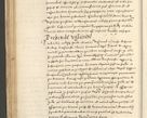 Zdjęcie nr 130 dla obiektu archiwalnego: Acta actorum causarum sententiarum deffinitiuarum, quam interloquutoriarum, decretorum, obligationum, procuratorum etc. coram Reverendo Domino Martino Izbienski de Rusiecz Archidiacono Posnaniensis, custode et in Spiritualibus Vicario generali officiali Cracoviensis, ad Annum Domini Millesimum quingentesimum Sexagesimum Nonum cuius indictio duodecima, Pontus Sanctissimi Pii Papae Quinti Annus quartus foeliciter continuantur