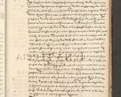 Zdjęcie nr 125 dla obiektu archiwalnego: Acta actorum causarum sententiarum deffinitiuarum, quam interloquutoriarum, decretorum, obligationum, procuratorum etc. coram Reverendo Domino Martino Izbienski de Rusiecz Archidiacono Posnaniensis, custode et in Spiritualibus Vicario generali officiali Cracoviensis, ad Annum Domini Millesimum quingentesimum Sexagesimum Nonum cuius indictio duodecima, Pontus Sanctissimi Pii Papae Quinti Annus quartus foeliciter continuantur