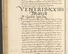 Zdjęcie nr 124 dla obiektu archiwalnego: Acta actorum causarum sententiarum deffinitiuarum, quam interloquutoriarum, decretorum, obligationum, procuratorum etc. coram Reverendo Domino Martino Izbienski de Rusiecz Archidiacono Posnaniensis, custode et in Spiritualibus Vicario generali officiali Cracoviensis, ad Annum Domini Millesimum quingentesimum Sexagesimum Nonum cuius indictio duodecima, Pontus Sanctissimi Pii Papae Quinti Annus quartus foeliciter continuantur