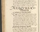 Zdjęcie nr 120 dla obiektu archiwalnego: Acta actorum causarum sententiarum deffinitiuarum, quam interloquutoriarum, decretorum, obligationum, procuratorum etc. coram Reverendo Domino Martino Izbienski de Rusiecz Archidiacono Posnaniensis, custode et in Spiritualibus Vicario generali officiali Cracoviensis, ad Annum Domini Millesimum quingentesimum Sexagesimum Nonum cuius indictio duodecima, Pontus Sanctissimi Pii Papae Quinti Annus quartus foeliciter continuantur