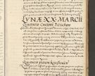 Zdjęcie nr 121 dla obiektu archiwalnego: Acta actorum causarum sententiarum deffinitiuarum, quam interloquutoriarum, decretorum, obligationum, procuratorum etc. coram Reverendo Domino Martino Izbienski de Rusiecz Archidiacono Posnaniensis, custode et in Spiritualibus Vicario generali officiali Cracoviensis, ad Annum Domini Millesimum quingentesimum Sexagesimum Nonum cuius indictio duodecima, Pontus Sanctissimi Pii Papae Quinti Annus quartus foeliciter continuantur