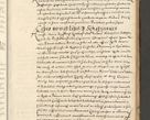 Zdjęcie nr 119 dla obiektu archiwalnego: Acta actorum causarum sententiarum deffinitiuarum, quam interloquutoriarum, decretorum, obligationum, procuratorum etc. coram Reverendo Domino Martino Izbienski de Rusiecz Archidiacono Posnaniensis, custode et in Spiritualibus Vicario generali officiali Cracoviensis, ad Annum Domini Millesimum quingentesimum Sexagesimum Nonum cuius indictio duodecima, Pontus Sanctissimi Pii Papae Quinti Annus quartus foeliciter continuantur