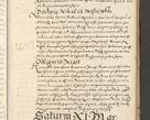Zdjęcie nr 117 dla obiektu archiwalnego: Acta actorum causarum sententiarum deffinitiuarum, quam interloquutoriarum, decretorum, obligationum, procuratorum etc. coram Reverendo Domino Martino Izbienski de Rusiecz Archidiacono Posnaniensis, custode et in Spiritualibus Vicario generali officiali Cracoviensis, ad Annum Domini Millesimum quingentesimum Sexagesimum Nonum cuius indictio duodecima, Pontus Sanctissimi Pii Papae Quinti Annus quartus foeliciter continuantur