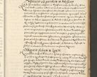 Zdjęcie nr 109 dla obiektu archiwalnego: Acta actorum causarum sententiarum deffinitiuarum, quam interloquutoriarum, decretorum, obligationum, procuratorum etc. coram Reverendo Domino Martino Izbienski de Rusiecz Archidiacono Posnaniensis, custode et in Spiritualibus Vicario generali officiali Cracoviensis, ad Annum Domini Millesimum quingentesimum Sexagesimum Nonum cuius indictio duodecima, Pontus Sanctissimi Pii Papae Quinti Annus quartus foeliciter continuantur