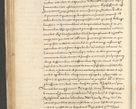 Zdjęcie nr 110 dla obiektu archiwalnego: Acta actorum causarum sententiarum deffinitiuarum, quam interloquutoriarum, decretorum, obligationum, procuratorum etc. coram Reverendo Domino Martino Izbienski de Rusiecz Archidiacono Posnaniensis, custode et in Spiritualibus Vicario generali officiali Cracoviensis, ad Annum Domini Millesimum quingentesimum Sexagesimum Nonum cuius indictio duodecima, Pontus Sanctissimi Pii Papae Quinti Annus quartus foeliciter continuantur