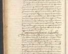 Zdjęcie nr 106 dla obiektu archiwalnego: Acta actorum causarum sententiarum deffinitiuarum, quam interloquutoriarum, decretorum, obligationum, procuratorum etc. coram Reverendo Domino Martino Izbienski de Rusiecz Archidiacono Posnaniensis, custode et in Spiritualibus Vicario generali officiali Cracoviensis, ad Annum Domini Millesimum quingentesimum Sexagesimum Nonum cuius indictio duodecima, Pontus Sanctissimi Pii Papae Quinti Annus quartus foeliciter continuantur