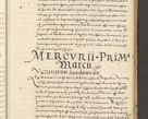 Zdjęcie nr 99 dla obiektu archiwalnego: Acta actorum causarum sententiarum deffinitiuarum, quam interloquutoriarum, decretorum, obligationum, procuratorum etc. coram Reverendo Domino Martino Izbienski de Rusiecz Archidiacono Posnaniensis, custode et in Spiritualibus Vicario generali officiali Cracoviensis, ad Annum Domini Millesimum quingentesimum Sexagesimum Nonum cuius indictio duodecima, Pontus Sanctissimi Pii Papae Quinti Annus quartus foeliciter continuantur