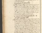 Zdjęcie nr 98 dla obiektu archiwalnego: Acta actorum causarum sententiarum deffinitiuarum, quam interloquutoriarum, decretorum, obligationum, procuratorum etc. coram Reverendo Domino Martino Izbienski de Rusiecz Archidiacono Posnaniensis, custode et in Spiritualibus Vicario generali officiali Cracoviensis, ad Annum Domini Millesimum quingentesimum Sexagesimum Nonum cuius indictio duodecima, Pontus Sanctissimi Pii Papae Quinti Annus quartus foeliciter continuantur