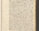Zdjęcie nr 97 dla obiektu archiwalnego: Acta actorum causarum sententiarum deffinitiuarum, quam interloquutoriarum, decretorum, obligationum, procuratorum etc. coram Reverendo Domino Martino Izbienski de Rusiecz Archidiacono Posnaniensis, custode et in Spiritualibus Vicario generali officiali Cracoviensis, ad Annum Domini Millesimum quingentesimum Sexagesimum Nonum cuius indictio duodecima, Pontus Sanctissimi Pii Papae Quinti Annus quartus foeliciter continuantur