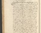 Zdjęcie nr 96 dla obiektu archiwalnego: Acta actorum causarum sententiarum deffinitiuarum, quam interloquutoriarum, decretorum, obligationum, procuratorum etc. coram Reverendo Domino Martino Izbienski de Rusiecz Archidiacono Posnaniensis, custode et in Spiritualibus Vicario generali officiali Cracoviensis, ad Annum Domini Millesimum quingentesimum Sexagesimum Nonum cuius indictio duodecima, Pontus Sanctissimi Pii Papae Quinti Annus quartus foeliciter continuantur