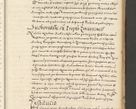Zdjęcie nr 95 dla obiektu archiwalnego: Acta actorum causarum sententiarum deffinitiuarum, quam interloquutoriarum, decretorum, obligationum, procuratorum etc. coram Reverendo Domino Martino Izbienski de Rusiecz Archidiacono Posnaniensis, custode et in Spiritualibus Vicario generali officiali Cracoviensis, ad Annum Domini Millesimum quingentesimum Sexagesimum Nonum cuius indictio duodecima, Pontus Sanctissimi Pii Papae Quinti Annus quartus foeliciter continuantur