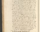 Zdjęcie nr 92 dla obiektu archiwalnego: Acta actorum causarum sententiarum deffinitiuarum, quam interloquutoriarum, decretorum, obligationum, procuratorum etc. coram Reverendo Domino Martino Izbienski de Rusiecz Archidiacono Posnaniensis, custode et in Spiritualibus Vicario generali officiali Cracoviensis, ad Annum Domini Millesimum quingentesimum Sexagesimum Nonum cuius indictio duodecima, Pontus Sanctissimi Pii Papae Quinti Annus quartus foeliciter continuantur